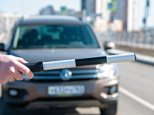 Депутаты нашли повод для отмены штрафов ГАИ