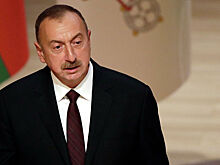 Алиев заявил о попытках сорвать соглашение по Карабаху
