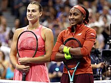 Шарапова, О’Нил, Кидман, Терон, Уотсон — среди зрителей финала US Open