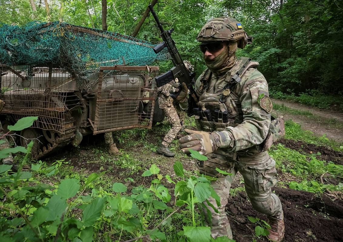 В России отреагировали на помощь стран Европы в организации переговоров по Украине