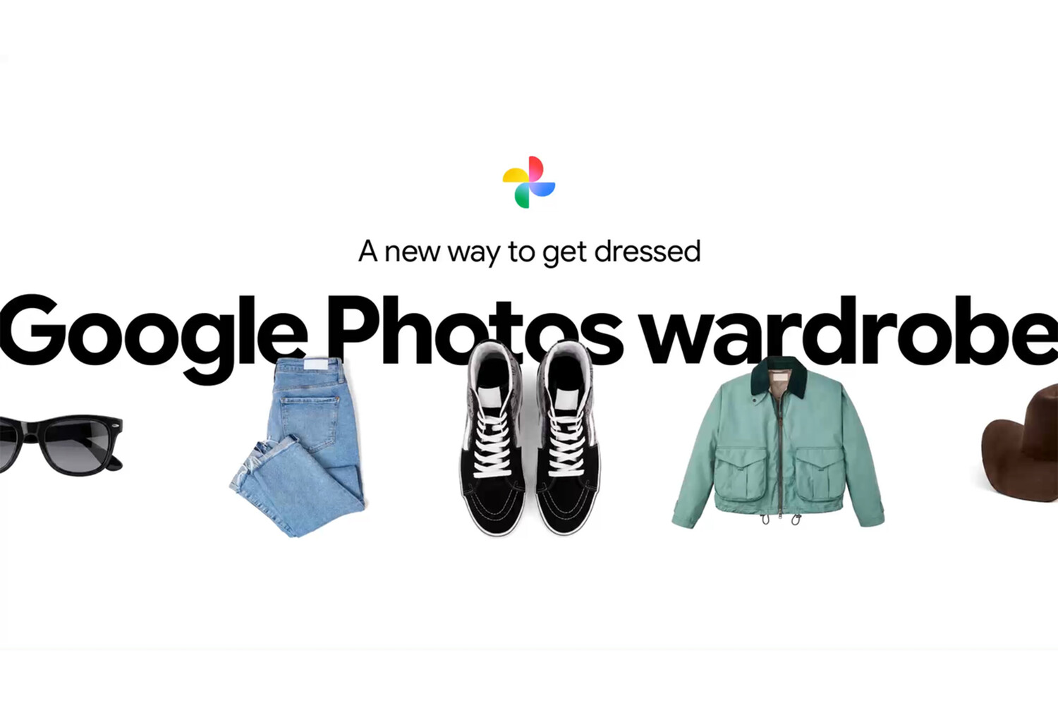 MacRumors: в Google Photos появится функция "Гардероб" с использованием ИИ