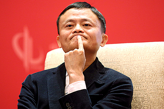 Си Цзиньпин обиделся на основателя Alibaba. Чем это грозит богатейшему человеку Китая?