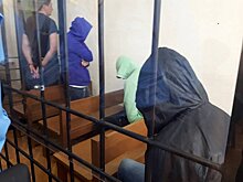 Расстрельный приговор риелторам: решение суда пока не обжаловано