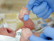 Младенческая смертность в Ингушетии упала до среднероссийского уровня