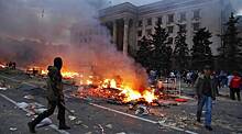 ООН раскритиковала Киев за нежелание расследовать убийства на "майдане"