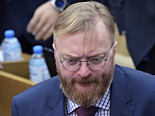 Милонов пожаловался ФСБ на фильм про гея из Чечни