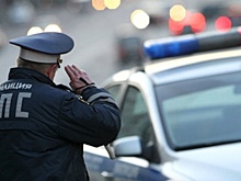 В Тобольске депутата гордумы задержали за пьяное вождение