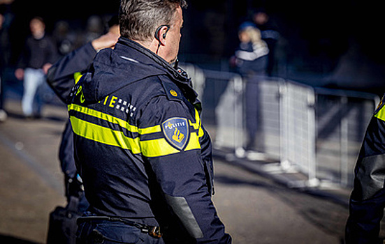 Omroep Gelderland: из музея в Нидерландах похитили более 300 экспонатов