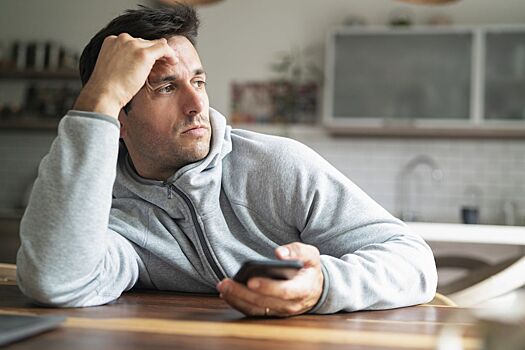 Что делать, если все валится из рук и ничего не получается