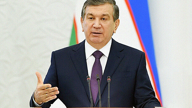 Мирзиёев проверит: президент послушал, как исполняются его указы