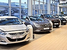 Hyundai в России начнет продавать автомобили напрямую, без дилеров