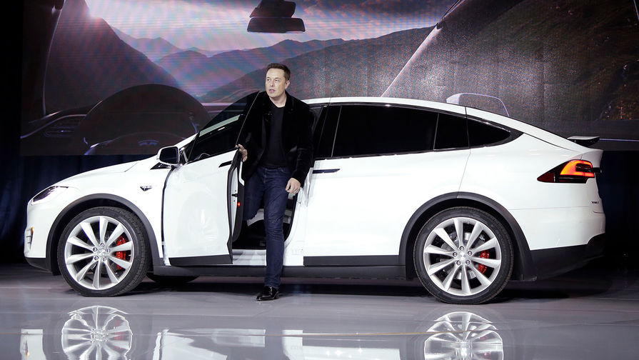 CNBC News: без выплаты в $1 трлн Илон Маск может уйти из компании Tesla