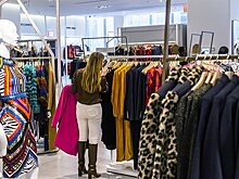 Одежда, обувь и электроника подорожают в России