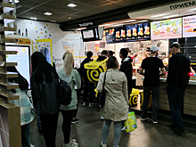 В Сургуте McDonald’s работает в обход западных санкций