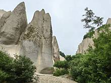 Землетрясение на Камчатке разрушило уникальный природный объект