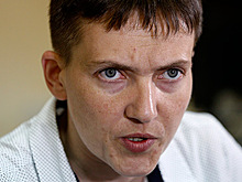 Зачем Савченко встречалась с лидерами Новороссии
