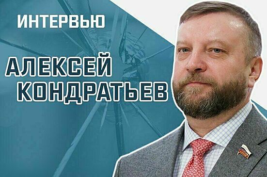 «Как идет работа с населением на освобожденных территориях Курской области»