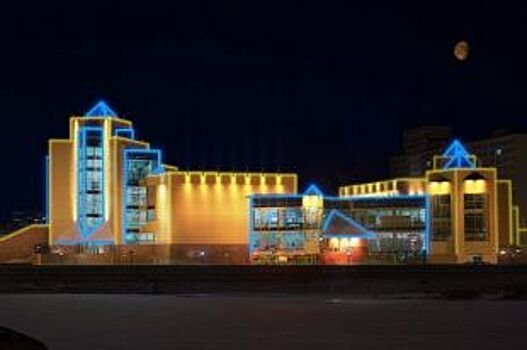 Какая афиша на «Ночь музеев» в Челябинске?