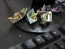 Иностранный капитал перетекает из российских акций в ОФЗ