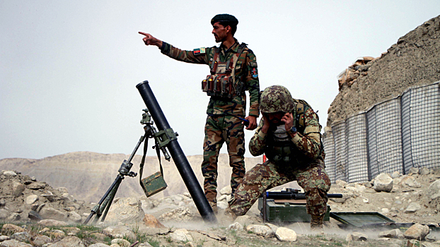 В Афганистане ликвидировали 30 боевиков ИГ*за сутки