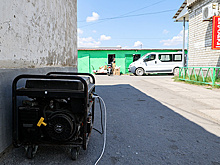 Более 71 тыс. жителей Херсонской области остались без света из-за атаки ВСУ