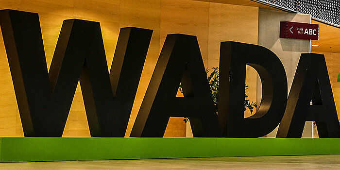 WADA наказало 181 спортсмена на основе данных московской лаборатории