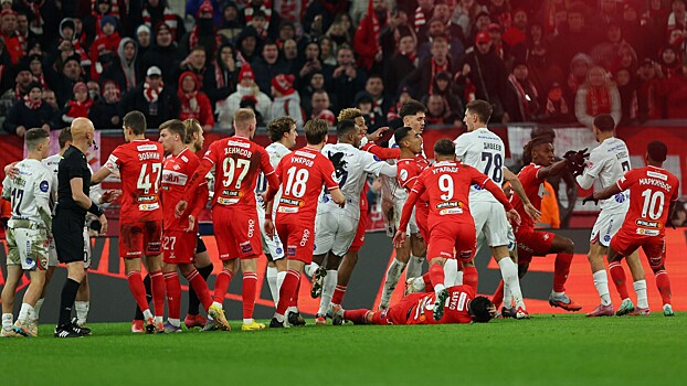 Гендиректор «Спартака» поведал о трансферных планах клуба