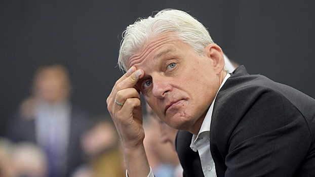 Суд в США утвердил приговор Тинькову