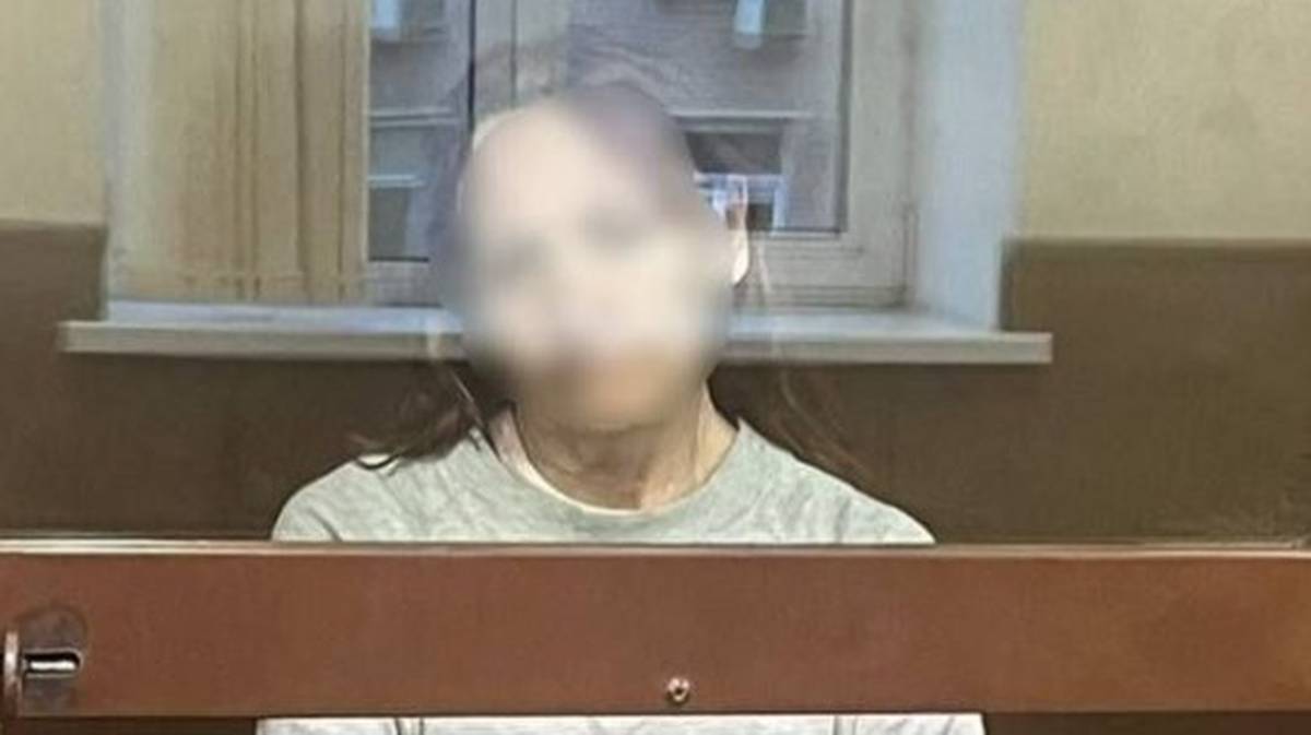 Суд рассмотрит дело пенсионерки, толкнувшей девочку на пути в московском метро