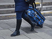 Россияне совершили рекордное количество поездок за рубеж с 2019 года