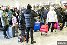 В Японии массово отменяют авиарейсы из-за ЧП в аэропорту Ханеда