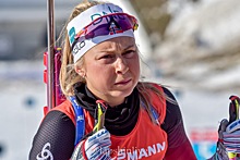 «Я проглотила навоз». Норвежская биатлонистка шокировала безумным признанием