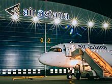 Авиакомпании Казахстана ввели в строй Boeing 737MAX, Airbus A321neo