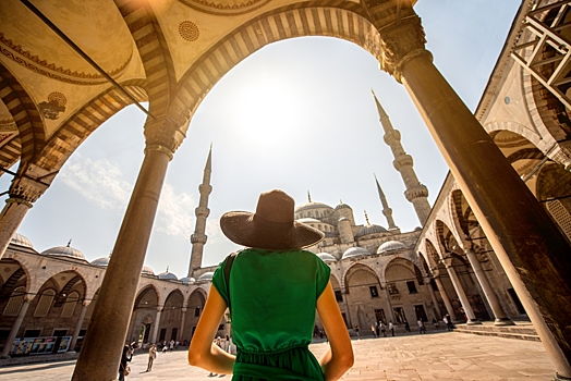 Летний отдых в Турции подорожает