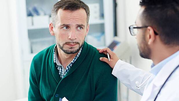 Мужчинам перечислили увеличивающие риск рака простаты продукты