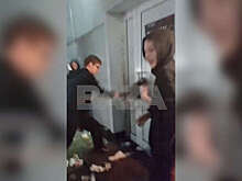 РИА: задержанных во время беспорядков в Сочи подростков передали родителям