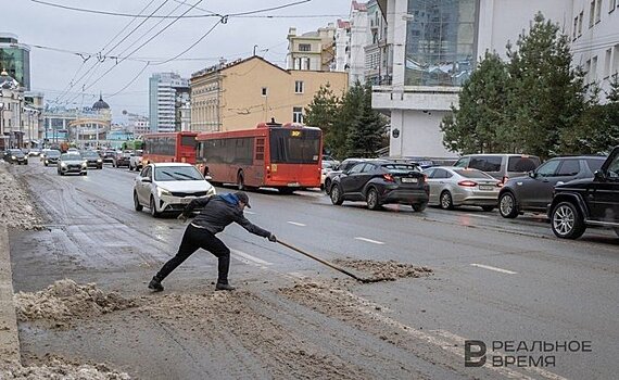 Казань осталась на 3-м месте в рейтинге социально-экономического развития муниципалитетов Татарстана