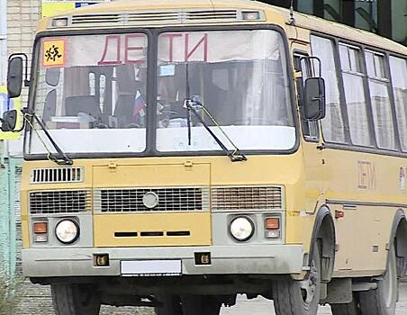 Расследование программы «Доброе утро»: сколько школьных автобусов находится в аварийном состоянии