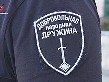Дружно помогают землякам