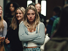 Романы на съемках! С кем сейчас встречаются актеры сериала «Эйфория»?