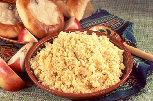 В Белгороде приготовят мороженое и печенье из каши