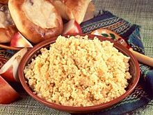 В Белгороде приготовят мороженое и печенье из каши