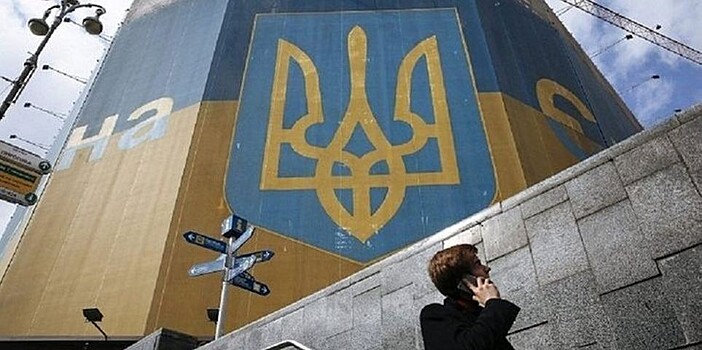 Украина задумалась о денонсации договора с Россией по Азову