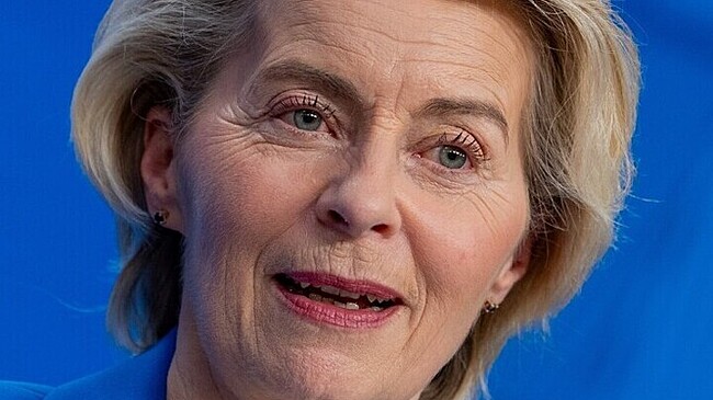 Брюссель пьёт кровь и жрёт власть: что не так с евробюрократами?