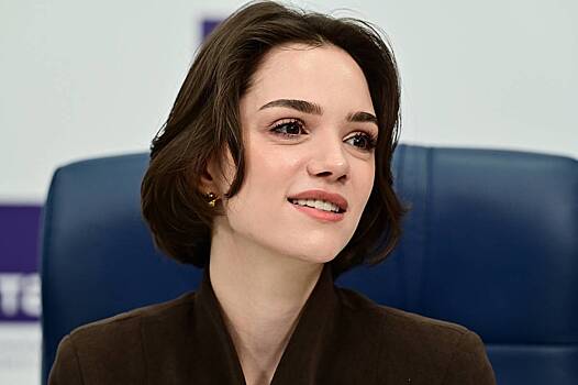 Медведева поделилась подробностями своей помолвки