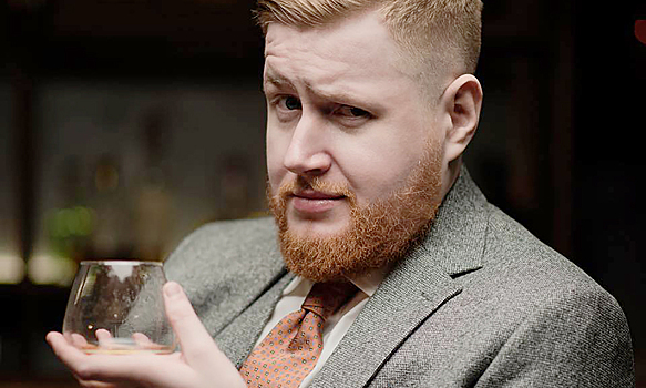 Обнародовано расследование смерти Просвирнина