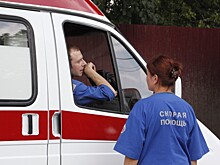 Экс-замглавы Ялты попытался совершить самосожжение