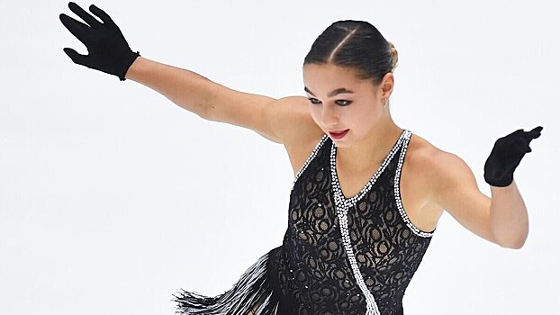 Ксения Гущина: «Конкуренция на Мемориале Панина высокая. В прошлые годы было меньше сильных участников»