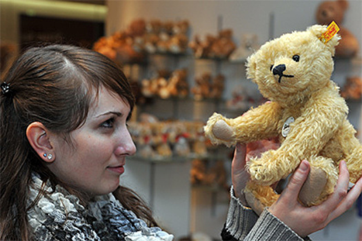Башкирским предпринимателям предъявили 40 исков за продажу мишек Teddy