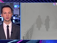 Аномальные морозы на Дальнем Востоке отступят